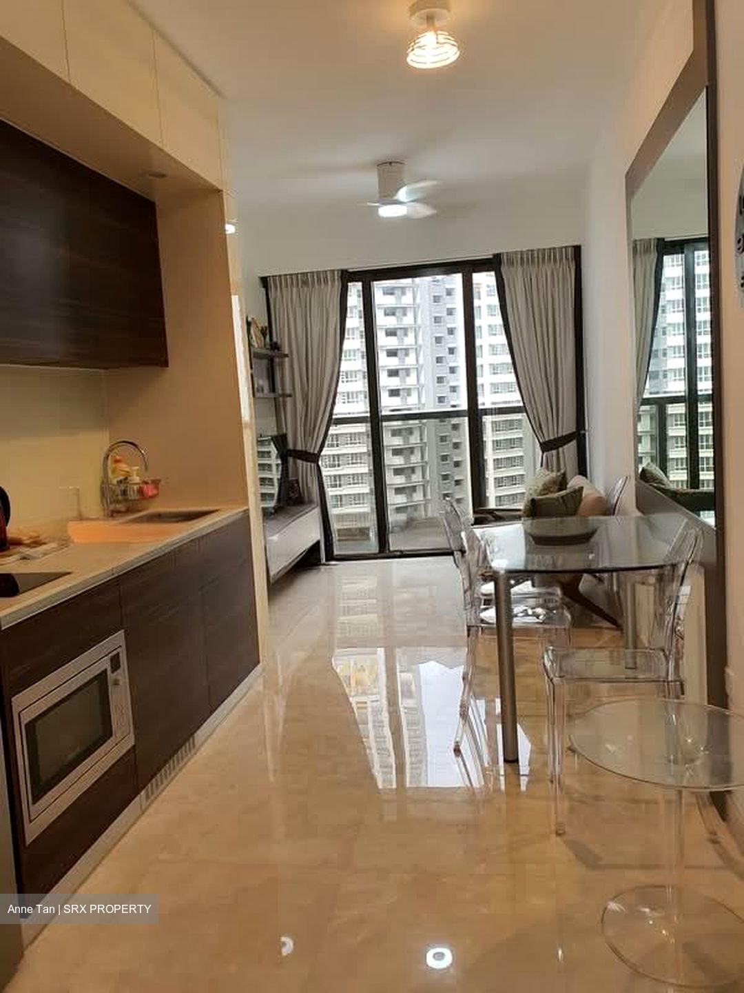Commonwealth Towers (D3), Condominium #566247881